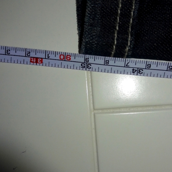 Morena Rosa Jeans - Picture 7 of 7